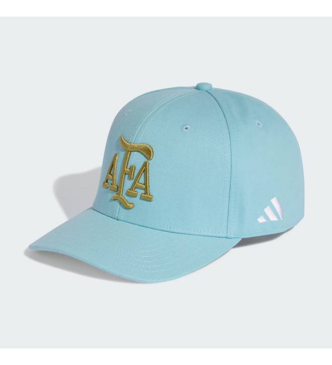 ADIDAS Argentina 26 Snapback Cap KE1380 ADIDAS Argentina 26 Snapback Cap KE1380